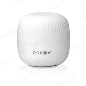 Bio Roller White Skincare Tool